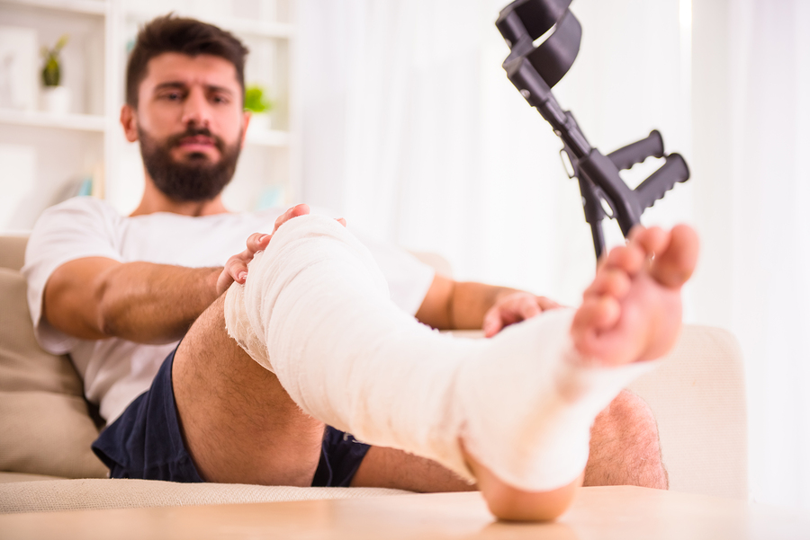 Disability Insurance Agent Myrtle Beach