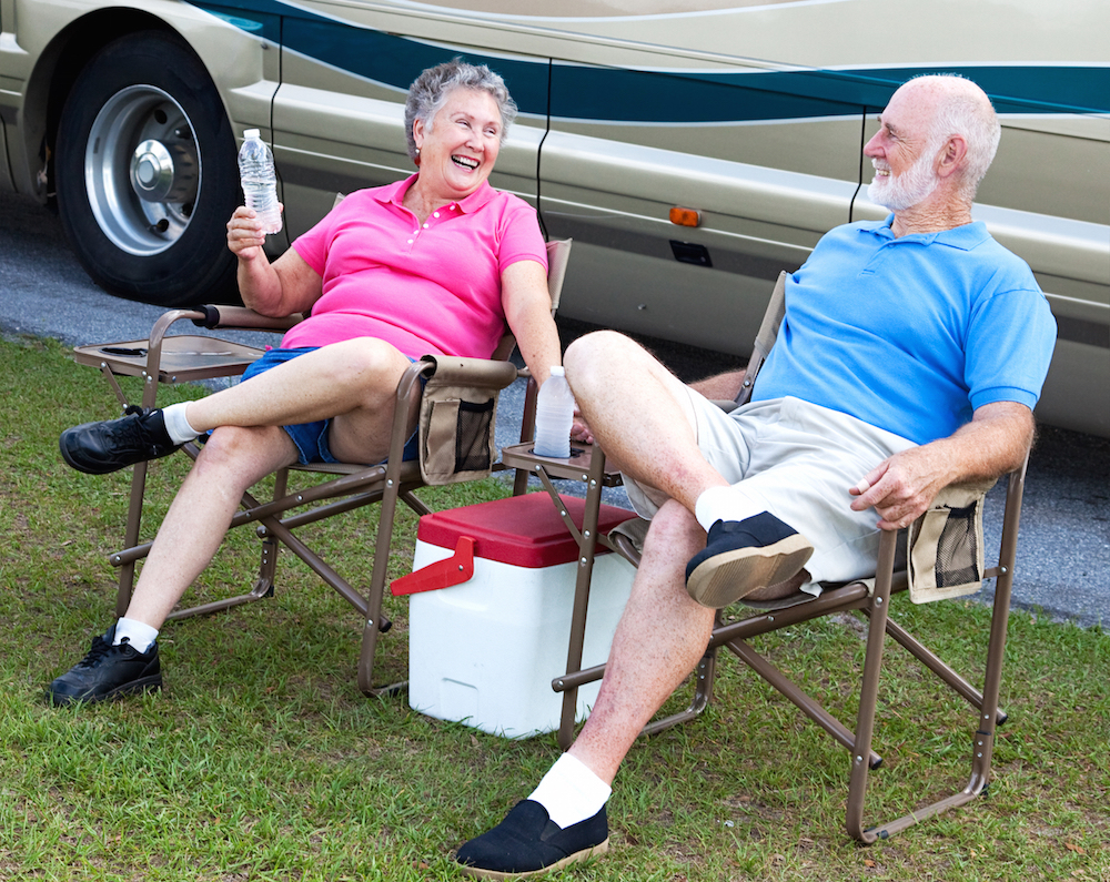 rv and motor home insurance myrtle beach