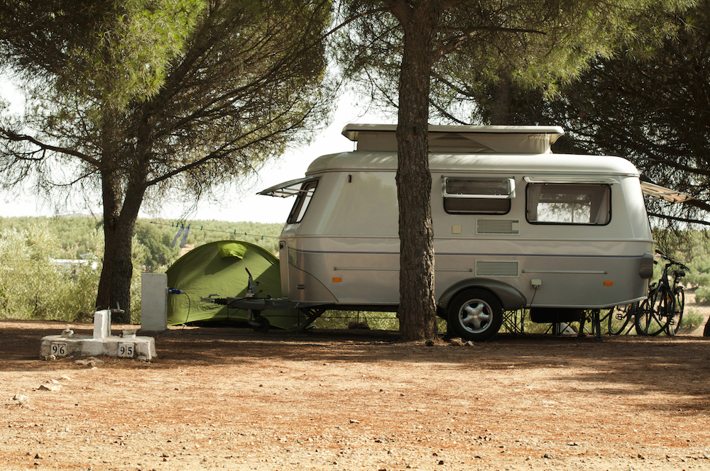 travel trailer insurance myrtle beach