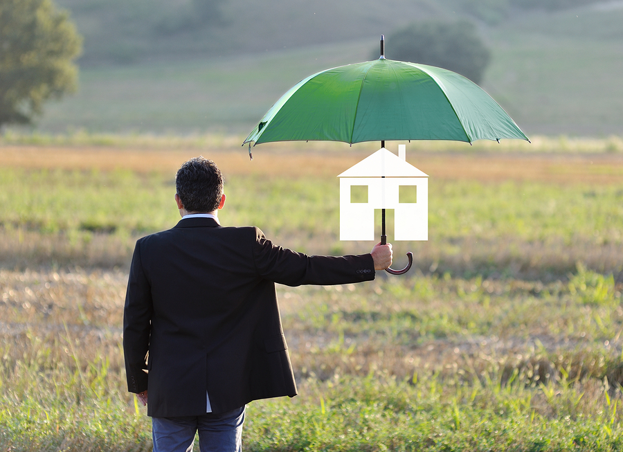 Umbrella Insurance Myrtle Beach