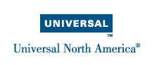 universal north america